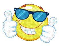 Ein Bild, das Cartoon, Lächeln, Brille, Schutzbrille enthält.

KI-generierte Inhalte können fehlerhaft sein.